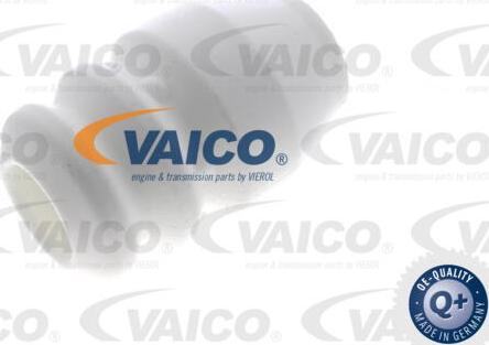 VAICO V10-8231 - Відбійник, буфер амортизатора autozip.com.ua