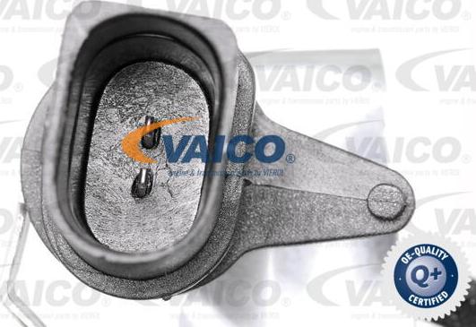 VAICO V10-8233 - Гальмівні колодки, дискові гальма autozip.com.ua