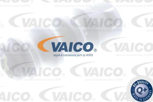 VAICO V10-8229 - Відбійник, буфер амортизатора autozip.com.ua