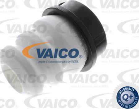 VAICO V10-8228 - Відбійник, буфер амортизатора autozip.com.ua