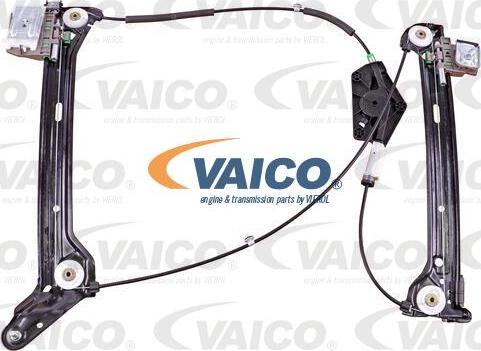 VAICO V10-8741 - Підйомний пристрій для вікон autozip.com.ua