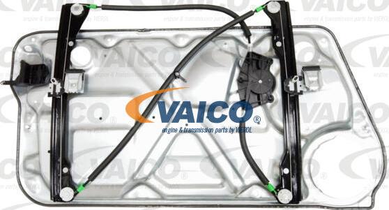 VAICO V10-8759 - Підйомний пристрій для вікон autozip.com.ua