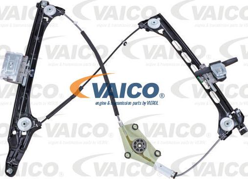 VAICO V10-8755 - Підйомний пристрій для вікон autozip.com.ua
