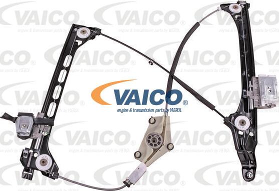 VAICO V10-8756 - Підйомний пристрій для вікон autozip.com.ua
