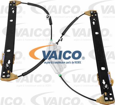 VAICO V10-8750 - Підйомний пристрій для вікон autozip.com.ua