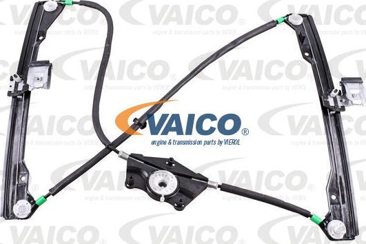 VAICO V10-8761 - Підйомний пристрій для вікон autozip.com.ua