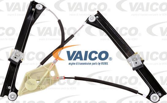 VAICO V10-8775 - Підйомний пристрій для вікон autozip.com.ua