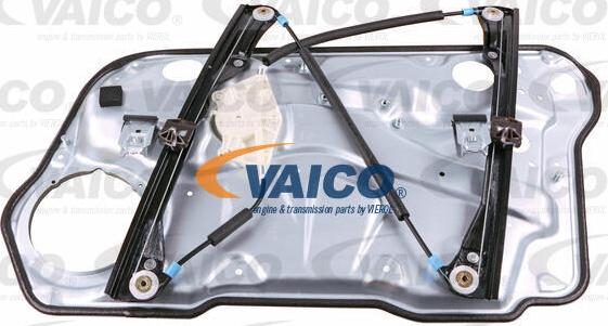 VAICO V10-8770 - Підйомний пристрій для вікон autozip.com.ua