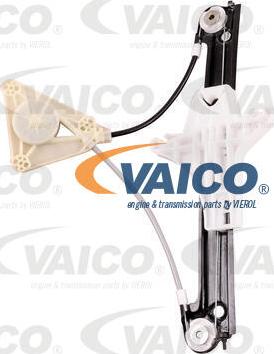 VAICO V10-8778 - Підйомний пристрій для вікон autozip.com.ua