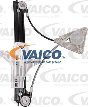 VAICO V10-8777 - Підйомний пристрій для вікон autozip.com.ua