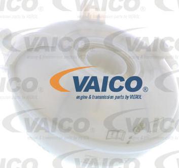 VAICO V10-3997 - Компенсаційний бак, охолоджуюча рідина autozip.com.ua
