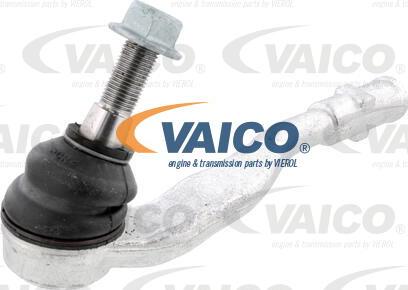 VAICO V10-3945 - Наконечник рульової тяги, кульовий шарнір autozip.com.ua