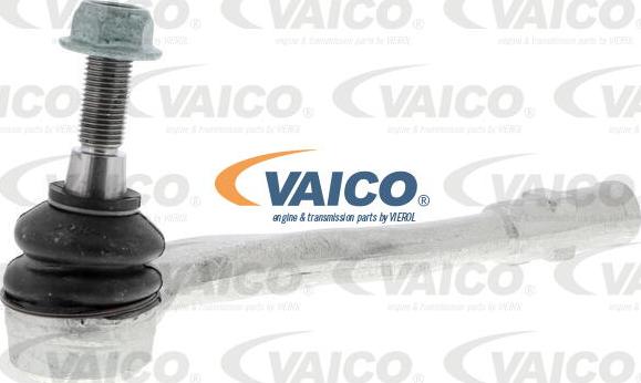 VAICO V10-3946 - Наконечник рульової тяги, кульовий шарнір autozip.com.ua