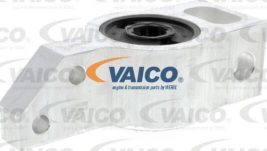 VAICO V10-3941 - Сайлентблок, важеля підвіски колеса autozip.com.ua