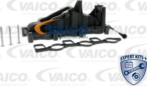 VAICO V10-3948 - Модуль впускний труби autozip.com.ua