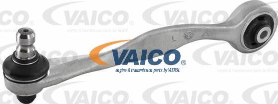 VAICO V10-7124 - Важіль незалежної підвіски колеса autozip.com.ua
