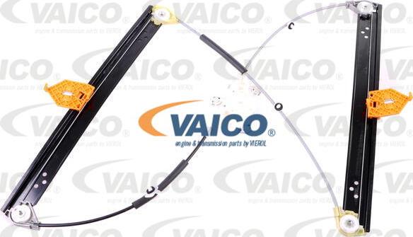 VAICO V10-3960 - Підйомний пристрій для вікон autozip.com.ua