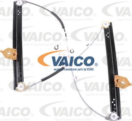 VAICO V10-3961 - Підйомний пристрій для вікон autozip.com.ua
