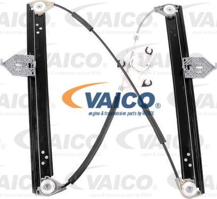 VAICO V10-3963 - Підйомний пристрій для вікон autozip.com.ua