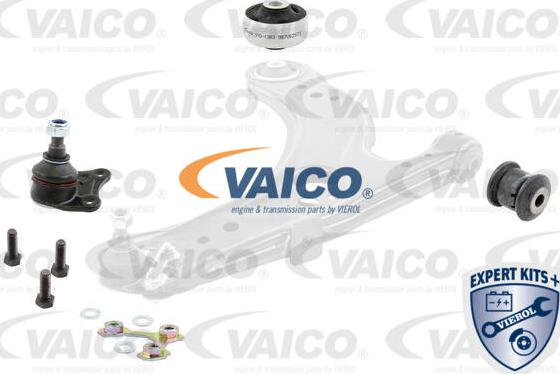 VAICO V10-3908 - Ремкомплект, поперечний важіль підвіски autozip.com.ua