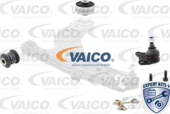 VAICO V10-3907 - Ремкомплект, поперечний важіль підвіски autozip.com.ua