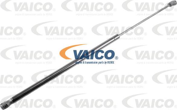 VAICO V10-3982 - Газова пружина, кришка багажник autozip.com.ua