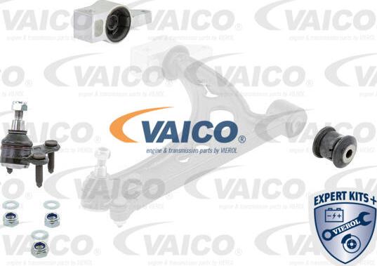 VAICO V10-3929 - Ремкомплект, поперечний важіль підвіски autozip.com.ua