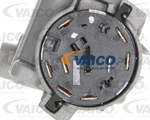 VAICO V10-3973 - Перемикач запалювання autozip.com.ua