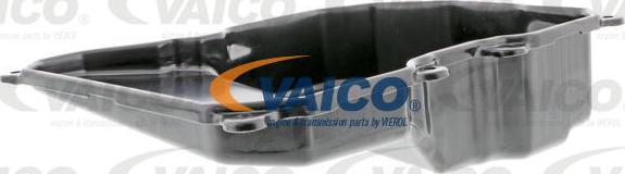 VAICO V10-3493 - Масляний піддон, автоматична коробка передач autozip.com.ua