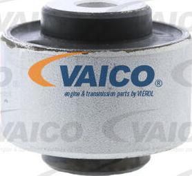 VAICO V10-3445 - Сайлентблок, важеля підвіски колеса autozip.com.ua