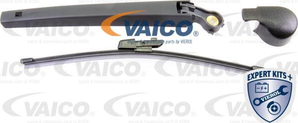 VAICO V10-3441 - Комплект важелів склоочисника, система очищення стекол autozip.com.ua