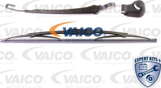 VAICO V10-3454 - Комплект важелів склоочисника, система очищення стекол autozip.com.ua