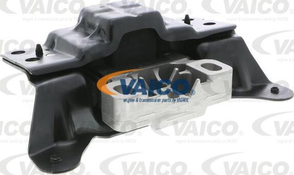 VAICO V10-3450 - Подушка, підвіска двигуна autozip.com.ua