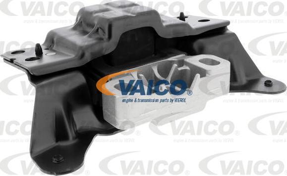 VAICO V10-3452 - Подушка, підвіска двигуна autozip.com.ua