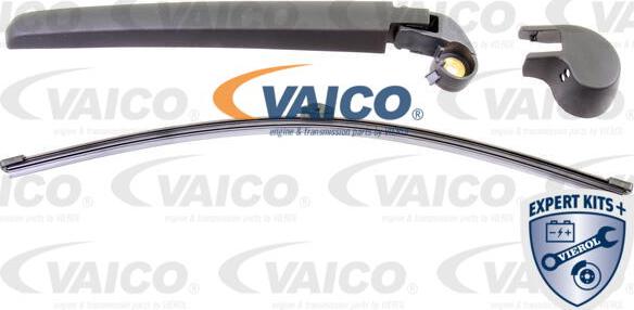 VAICO V10-3464 - Комплект важелів склоочисника, система очищення стекол autozip.com.ua