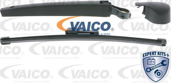 VAICO V10-3465 - Комплект важелів склоочисника, система очищення стекол autozip.com.ua