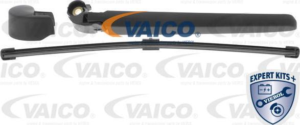 VAICO V10-3466 - Комплект важелів склоочисника, система очищення стекол autozip.com.ua