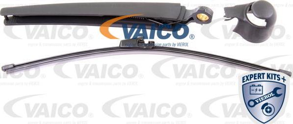 VAICO V10-3460 - Комплект важелів склоочисника, система очищення стекол autozip.com.ua