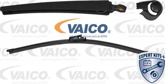 VAICO V10-3461 - Комплект важелів склоочисника, система очищення стекол autozip.com.ua