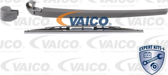VAICO V10-3468 - Комплект важелів склоочисника, система очищення стекол autozip.com.ua