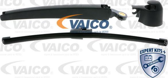 VAICO V10-3463 - Комплект важелів склоочисника, система очищення стекол autozip.com.ua