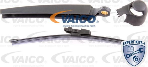 VAICO V10-3462 - Комплект важелів склоочисника, система очищення стекол autozip.com.ua