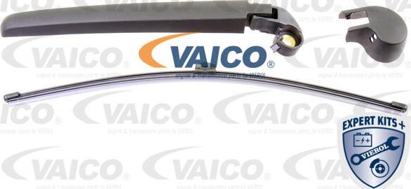 VAICO V10-3467 - Комплект важелів склоочисника, система очищення стекол autozip.com.ua
