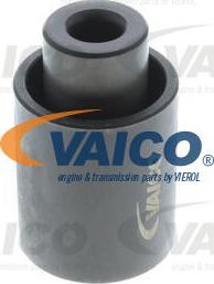 VAICO V10-3414 - Паразитний / Провідний ролик, зубчастий ремінь autozip.com.ua