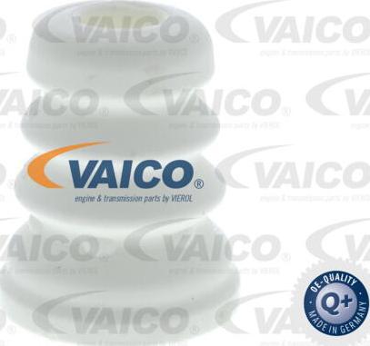 VAICO V10-3489 - Відбійник, буфер амортизатора autozip.com.ua