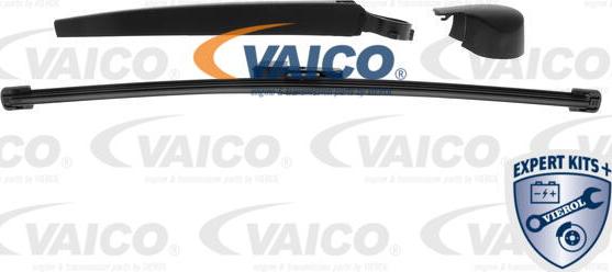 VAICO V10-3435 - Комплект важелів склоочисника, система очищення стекол autozip.com.ua