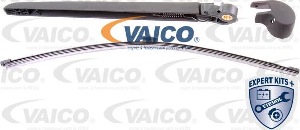 VAICO V10-3436 - Комплект важелів склоочисника, система очищення стекол autozip.com.ua