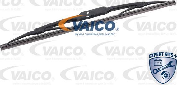 VAICO V10-3438 - Комплект важелів склоочисника, система очищення стекол autozip.com.ua