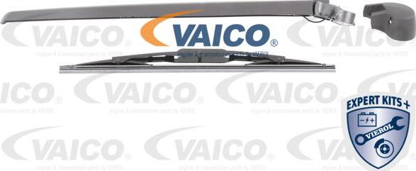VAICO V10-3432 - Комплект важелів склоочисника, система очищення стекол autozip.com.ua