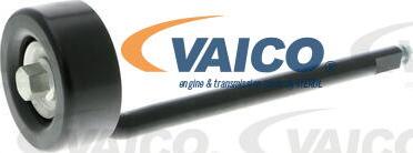 VAICO V10-3426 - Паразитний / провідний ролик, поліклиновий ремінь autozip.com.ua
